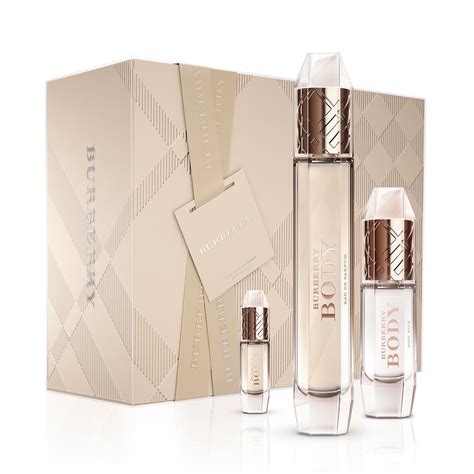 burberry christmas gifts for girls|body by burberry gift sets.